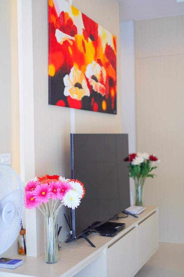 3 Bedroom Platinum Pool Villa Smooth As Silk Ban Klong Haeng Ngoại thất bức ảnh