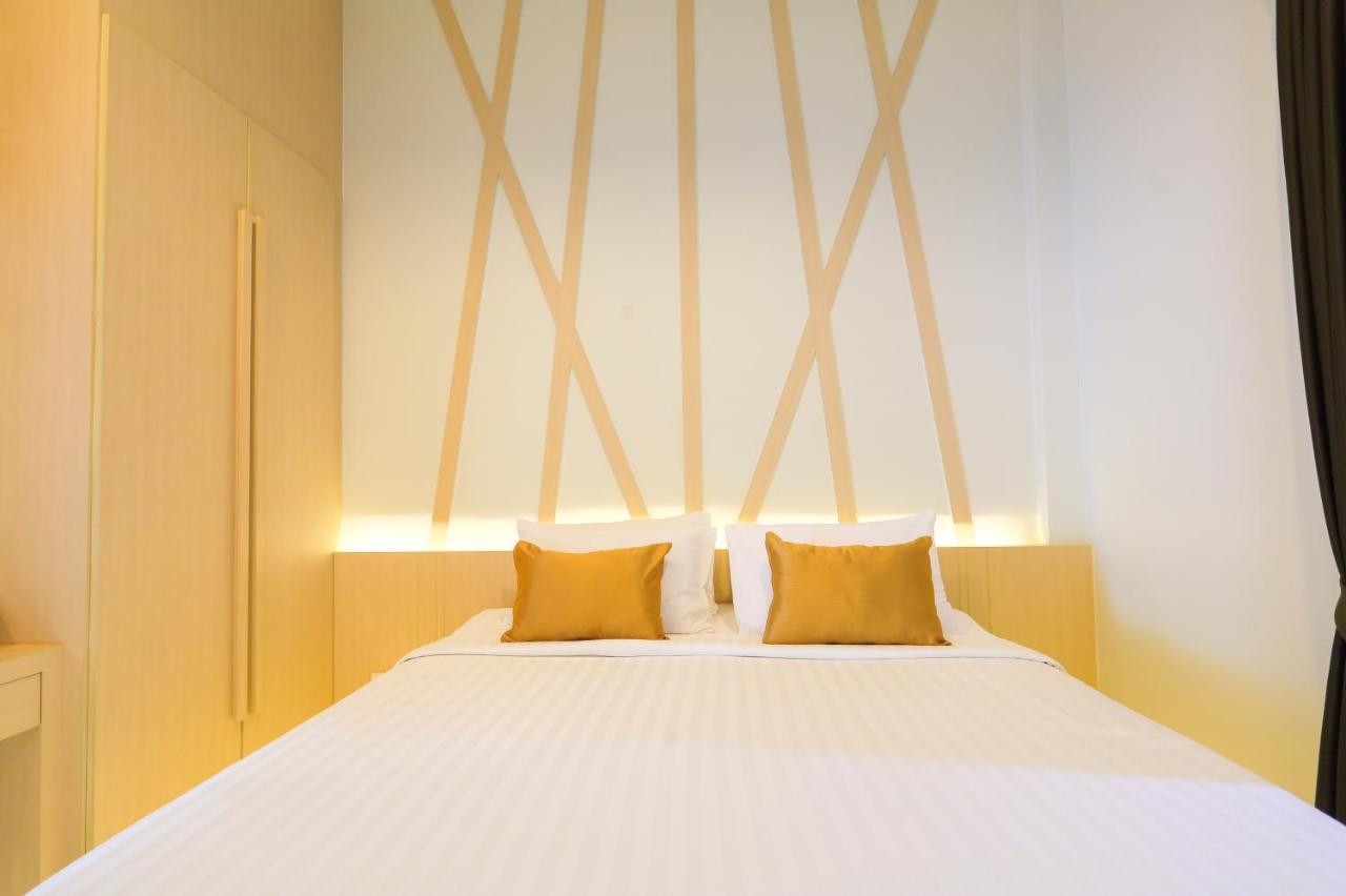 3 Bedroom Platinum Pool Villa Smooth As Silk Ban Klong Haeng Ngoại thất bức ảnh