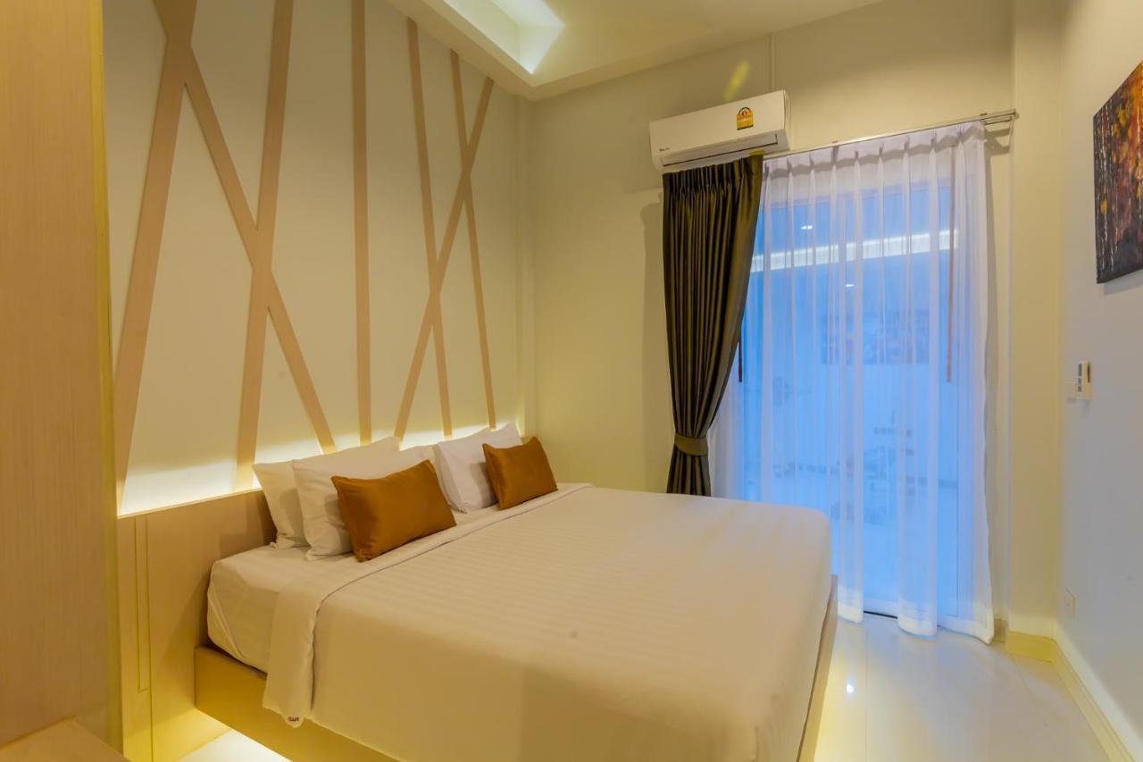 3 Bedroom Platinum Pool Villa Smooth As Silk Ban Klong Haeng Ngoại thất bức ảnh