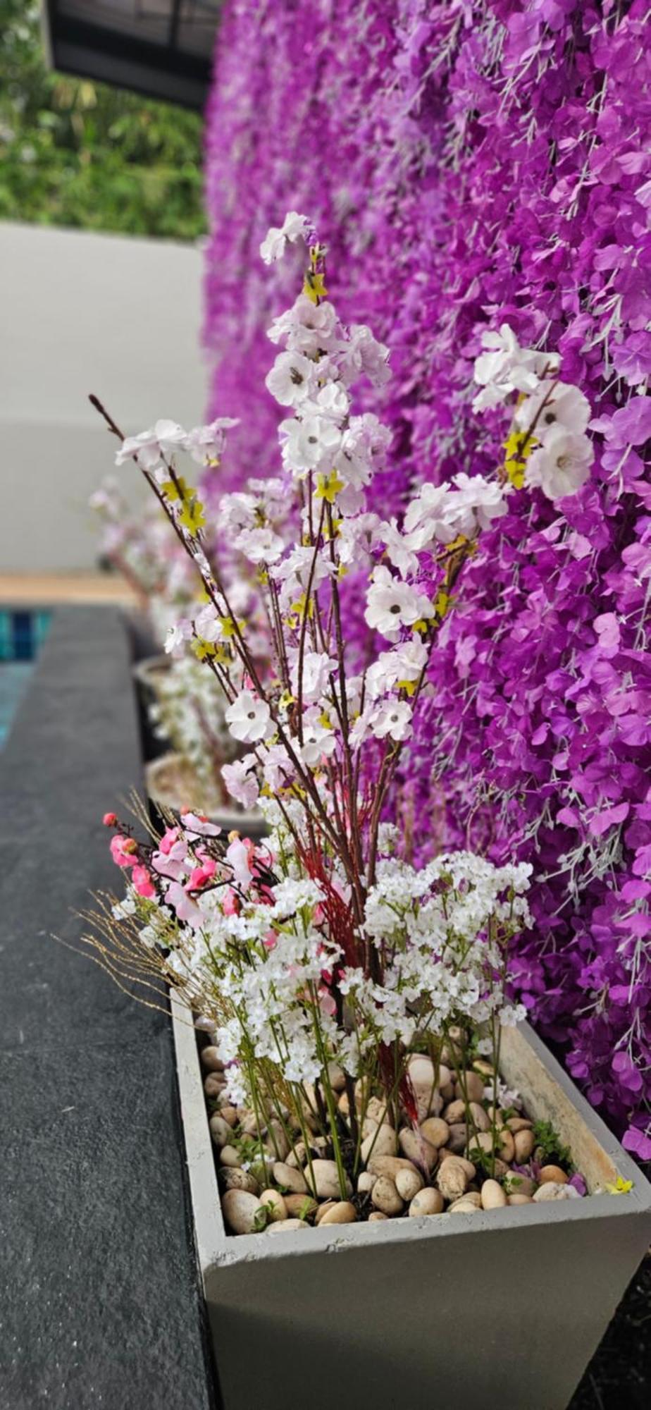 3 Bedroom Platinum Pool Villa Smooth As Silk Ban Klong Haeng Ngoại thất bức ảnh
